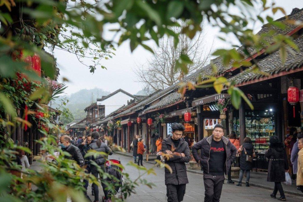 如何放大特色产业“特”优势